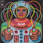FROM Power On! album cover