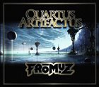 FROMUZ Quartus Artifactus album cover