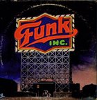 FUNK INC Funk, Inc album cover