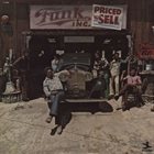 FUNK INC Priced to Sell album cover