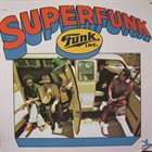 FUNK INC Superfunk album cover