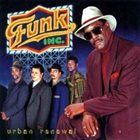 FUNK INC Urban Renewal album cover