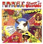 FUNKADELIC Finest album cover