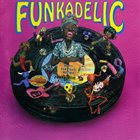 FUNKADELIC Music for Your Mother album cover