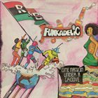 FUNKADELIC One Nation Under A Groove Album Cover