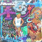 FUNKADELIC Tales of Kidd Funkadelic album cover