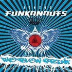 FUNKANAUGHTS The Blew Print album cover