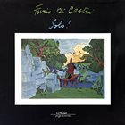 FURIO DI CASTRI Solo! album cover