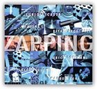FURIO DI CASTRI Zapping album cover