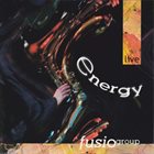 FUSIO GROUP Energy album cover