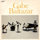 GABE BALTAZAR Gabe Baltazar album cover