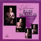 GABE BALTAZAR Stan Kenton - Presents Gabe Baltazar album cover