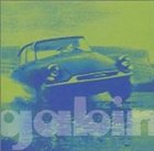 GABIN Gabin album cover