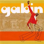 GABIN Mr. Freedom album cover