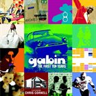 GABIN The First Ten Years album cover