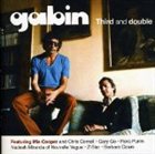 GABIN Third and Double album cover