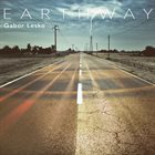 GABOR LESKO Earthway album cover