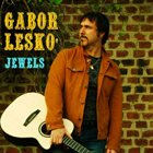 GABOR LESKO Jewels album cover