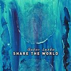 GABOR LESKO Share the World album cover