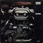 GABOR SZABO — Macho album cover