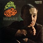 GABOR SZABO More Sorcery Album Cover