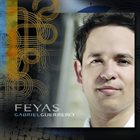 GABRIEL GUERRERO Feyas album cover