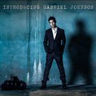 GABRIEL JOHNSON Introducing album cover