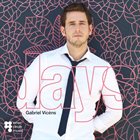 GABRIEL VICÉNS Days album cover