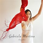 GABRIELA MARTINA Empathie album cover