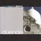 GABRIELE COEN Atlante Sonoro : Duende album cover