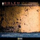 GABRIELE COEN Golem album cover