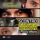 GABRIELE COEN Scontro di Civiltà per un ascensore a Piazza Vittorio (OST) album cover