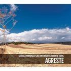 GABRIELE MIRABASSI Agreste album cover
