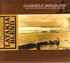 GABRIELE MIRABASSI Latakia Blend album cover