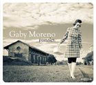 GABY MORENO Postales album cover