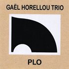 GAËL HORELLOU PLO album cover