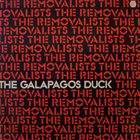 GALAPAGOS DUCK The Removalists album cover