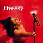 GARE DU NORD Lifesexy - Live album cover