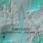 GARRISON FEWELL Garrison Fewell & Gianni Mimmo : Flawless Dust album cover