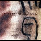GARRISON FEWELL The Lady of Khartoum album cover