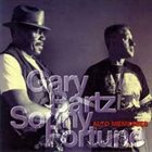 GARY BARTZ Gary Bartz, Sonny Fortune : Alto Memories album cover