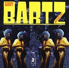 GARY BARTZ Anthology album cover