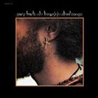 GARY BARTZ Gary Bartz NTU Troop ‎: Juju Street Songs album cover