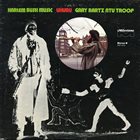 GARY BARTZ Harlem Bush Music - Uhuru album cover