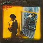 GARY BARTZ Love Affair album cover