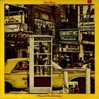 GARY BARTZ Music Is My Sanctuary album cover