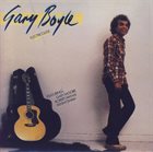 GARY BOYLE Electric Glide album cover