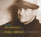 GARY BRUMBURGH Full Circle album cover