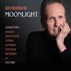 GARY BRUMBURGH Moonlight album cover