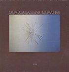 GARY BURTON Easy as Pie album cover